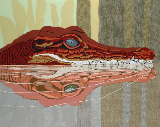 Crocodile