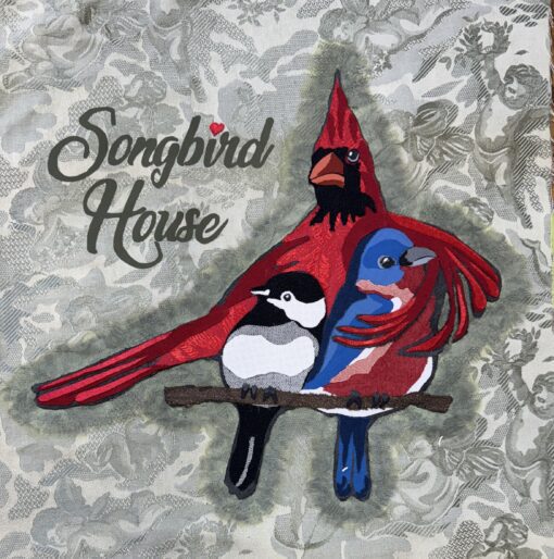 Songbird House